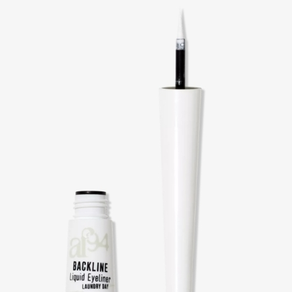 af94 Backline Liquid Eyeliner- Laundry Day